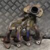 Колектор випускний Renault Logan 1.6 16V 2005-2014 8200586673 162576 - 3