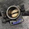 Дроссельная заслонка механ Renault Logan 1.6 16V 2005-2014 7700875435 162578 - 3