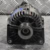 Генератор Renault Duster 1.6 16V 2010 8200667607 162584 - 4