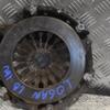 Корзина зчеплення Renault Logan 1.6 16V 2005-2014 8200446121 162592 - 3