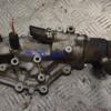 Корпус термостата Renault Logan 1.6 16V 2005-2014 8200338668 162594 - 3