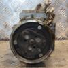 Компресор кондиціонера (дефект) Renault Logan 1.6 16V 2005-2014 8200600135 162596 - 4