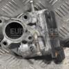 Клапан EGR електричний Mazda CX-5 2.2tdi 2012 SH0120300 162608 - 2