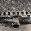 Коллектор впускной металл Mazda CX-5 2.2tdi 2012 SH0113100B 162634 - 2