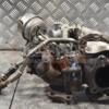 Турбина (bi-turbo) (дефект) Mazda CX-5 2.2tdi 2012 SH0113700 162637 - 3