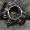 Дроссельная заслонка механ Hyundai Tucson 2.0 16V 2004-2009 3510023701 162660 - 3