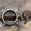 Дросельна заслінка механ Hyundai Tucson 2.0crdi 2004-2009 3510027xxx 162711 - 3