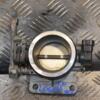 Дросельна заслінка механ Renault Logan 1.6 16V 2005-2014 7700875435 162804 - 3