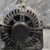 Генератор Nissan Note 1.6 16V (E11) 2005-2013 8200667608 162814 - 4