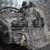 МКПП (механическая коробка переключения передач) 5-ступка Renault Logan 1.6 16V 2005-2014 JR5149 162826 - 2