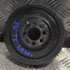 Шкив коленвала демпферный 6 ручейков VW Transporter 1.9tdi (T5) 2003-2015 03G105243 162852 - 3