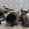 Турбіна VW Jetta 1.9tdi 2006-2011 54399880058 162854 - 4