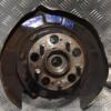 Цапфа права під ABS в зборі ступиця 4x4 Hyundai Tucson 2004-2009 527011F700 162909 - 3