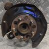 Цапфа левая под ABS в сборе ступица Hyundai i30 2012-2017 162941 - 3