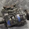Роздавальна коробка МКПП Skoda Octavia 1.8T 20V (A4) 1996-2010 02C409053M 162998 - 5
