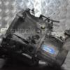 МКПП (механическая коробка переключения передач) 5-ступка Peugeot 407 1.6hdi 2004-2010 20DM65 163053 - 2