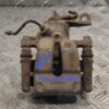 Супорт задній лівий Renault Scenic (RX4) 2000-2003 7701206513 163098 - 3