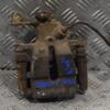 Суппорт задний правый Renault Scenic (RX4) 2000-2003 7701206514 163100 - 3