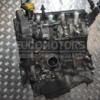 Двигатель (стартер сзади) Renault Modus 1.5dCi 2004-2012 K9K 702 163130 - 2