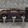 Колектор випускний Mitsubishi Pajero 3.2 Di-D (III) 2000-2006 ME203762 163149 - 3