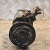 Компрессор кондиционера Mitsubishi Pajero 3.2 Di-D (III) 2000-2006 4472203657 163160 - 4
