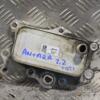 Теплообмінник (Радіатор масляний) Opel Antara 2.2cdti 2007-2015 96868256 163251 - 3