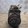 Компресор кондиціонера (дефект) Kia Carnival 2.9crdi 2006-2014 4472606111 163320 - 4