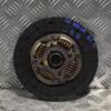Диск сцепления Toyota Corolla 1.6 16V (E12) 2001-2006 3125005101A 163340 - 3
