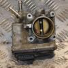 Дросельна заслінка електро Toyota Corolla 1.4 16V, 1.6 16V (E12) 2001-2006 220300D021 163346 - 3