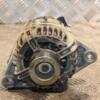 Генератор Fiat Doblo 1.6 16V 2000-2009 0124325146 163377 - 4