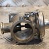 Клапан EGR механ BMW X5 3.0tdi (E70) 2007-2013 7804380 163468 - 3