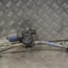 Трапеція двірників Opel Astra (H) 2004-2010 3397020632 154057 - 3