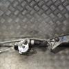 Трапеція двірників Mercedes M-Class (W164) 2005-2011 A1648200240 154065-01 - 3