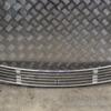 Решітка капота (дефект) Mercedes CLK (W209) 2002-2009 A2038800205 154103 - 3