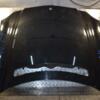 Капот Mercedes E-class (W211) 2002-2009 A2118800457 154108 - 3