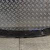 Решетка капота Mercedes E-class (W211) 2002-2009 A2118800005 154113 - 3