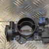 Дроссельная заслонка электр Citroen Berlingo 1.4 8V 1996-2008 9642473280 154152 - 3