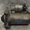 Стартер Peugeot 206 1.4 8V 1998-2012 9647982880 154154 - 3