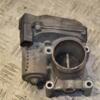 Дроссельная заслонка электр VW Polo 1.2 12V, 1.4 16V 2001-2009 03C133062B 154179 - 3