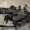 Корпус термостата Opel Astra 1.6 16V, 1.8 16V (H) 2004-2010 55353311 154217 - 3
