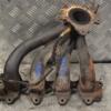 Колектор випускний Renault Scenic 1.6 16V (I) 1996-2003 8200114168 154309 - 3