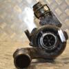 Турбина (дефект) Renault Scenic 1.9dCi (II) 2003-2009 7086395010S 154373 - 4