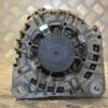 Генератор Renault Laguna 1.9dCi (II) 2001-2007 C636163A 154376 - 4