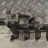 Колектор впускний в зборі клапан EGR електро Renault Laguna 1.9dCi (II) 2001-2007 8200035819 154379 - 3