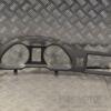 Накладка на панель приборов (дефект) Audi A6 (C6) 2004-2011 4F1857115D 154451 - 4