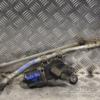 Трапеція двірників Renault Megane (II) 2003-2009 8200036921 163617 - 3