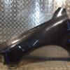 Крыло переднее левое (-07) VW Touareg 2002-2010 7L6821209C 163628 - 3