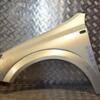 Крило переднє ліве Opel Astra (H) 2004-2010 93178666 163630 - 3