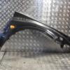 Крыло переднее правое Chrysler PT Cruiser 2000-2010 5015485AD 163639 - 3