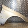 Крыло переднее правое Mercedes C-class (W203) 2000-2007 A2038800218 163643 - 3